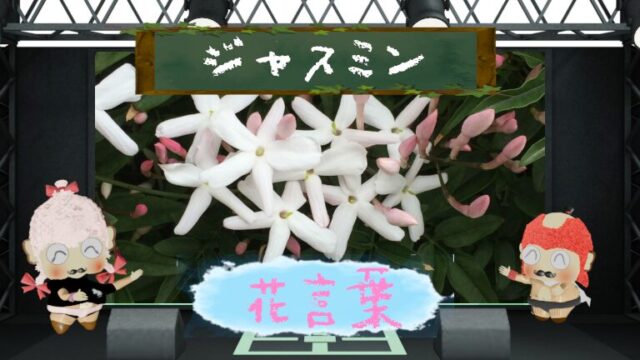 アセビの花言葉とその由来とは？命名された理由も解説！