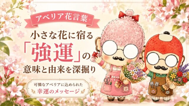 ツユクサの花言葉で怖いのは心変わりだけ！他の意味と由来も紹介