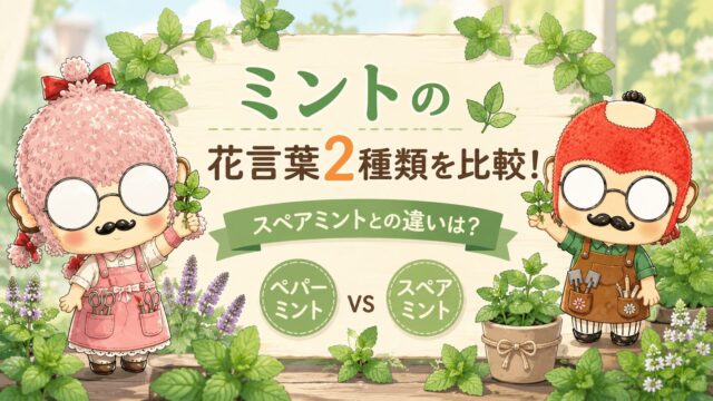 ビオラの花言葉に怖い意味は無し！５分で誤解の正体と色別の解説