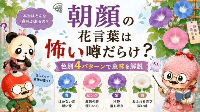 月桂樹の花言葉は怖い？「裏切り」の真相と５つの本当の意味